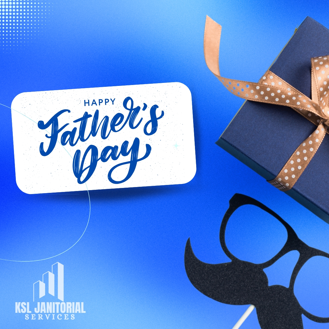 Happy Father's Day!