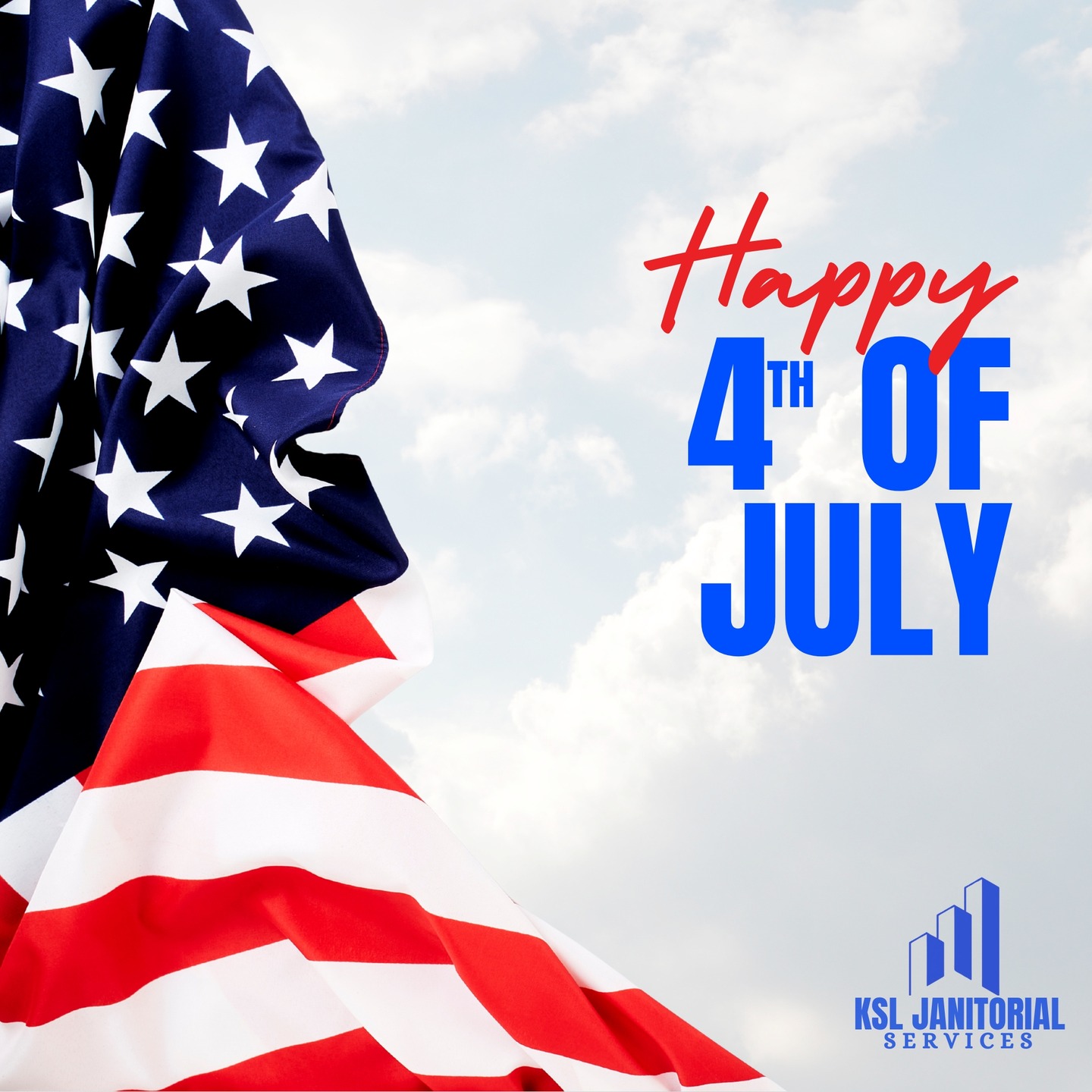 Happy Independence Day!